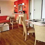 De L'esterel Pierre & Hotel Saint-Raphaël