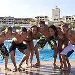 De L'esterel Pierre & Hotel 3*