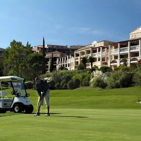 De L'esterel Pierre &