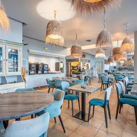 De L'esterel Pierre & ホテル