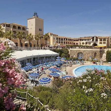 De L'esterel Pierre & Saint-Raphaël