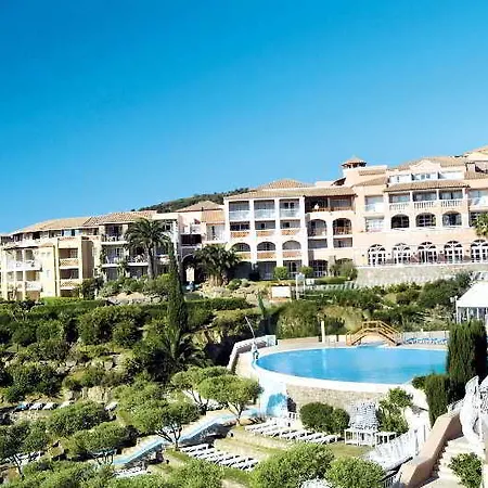 De L'esterel Pierre &