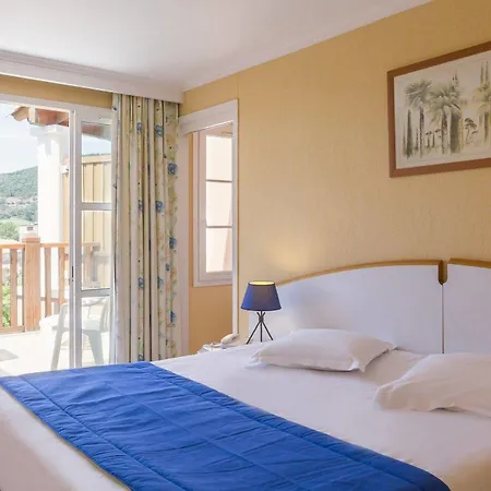 Hotel De L'esterel Pierre & Saint-Raphaël