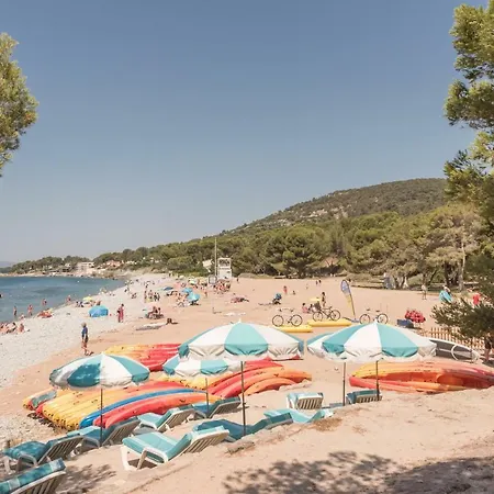 De L'esterel Pierre & Saint-Raphaël