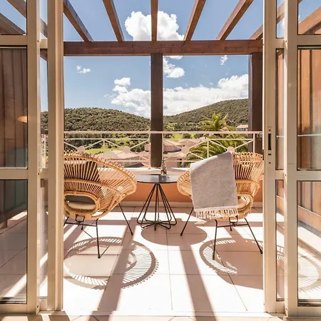 De L'esterel Pierre & ホテル Saint-Raphaël