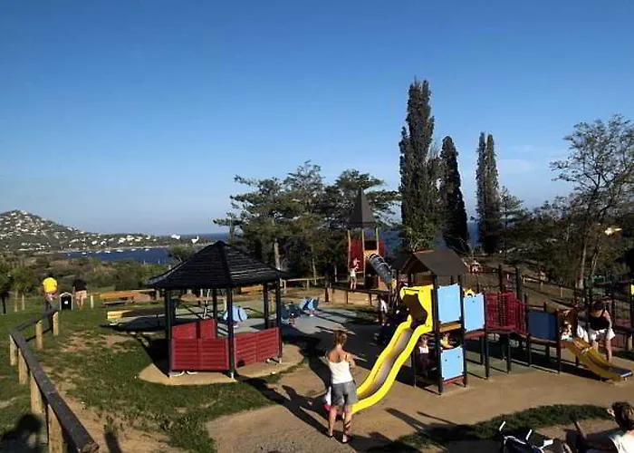 Готель De L'esterel Pierre &