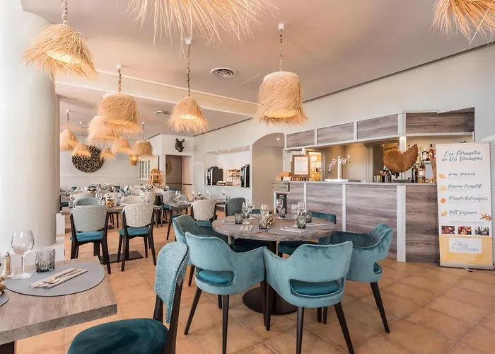 De L'esterel Pierre & 3*