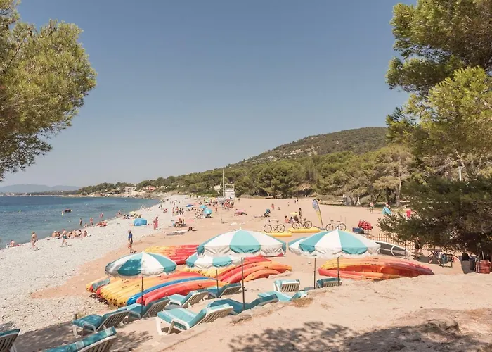 De L'esterel Pierre & Saint-Raphaël