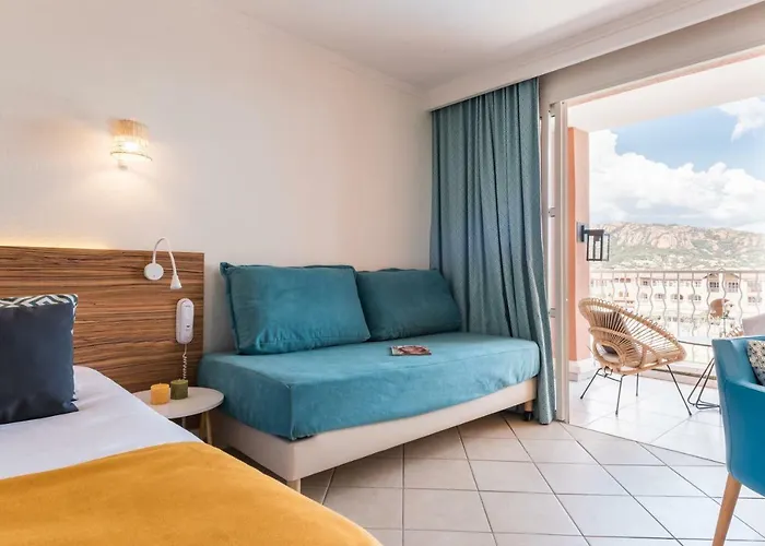 De L'esterel Pierre & 호텔 3*