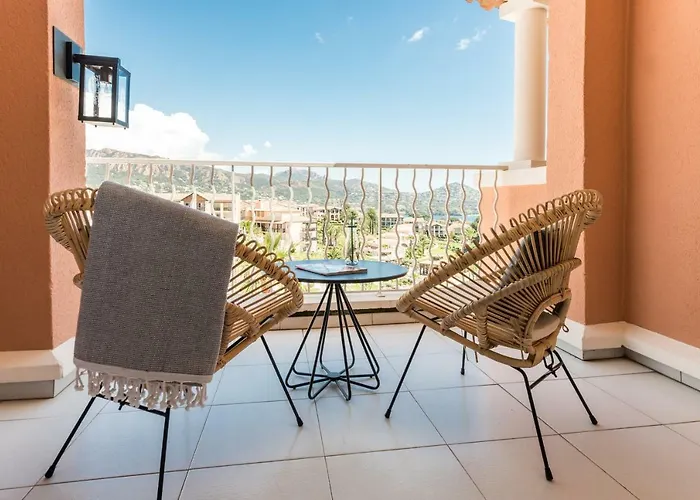 호텔 De L'esterel Pierre &