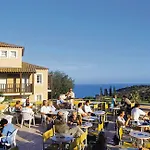 De L'esterel Pierre & Hotell 3*