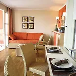 De L'esterel Pierre & Hotel 3*