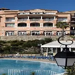 De L'esterel Pierre & Hotel 3*