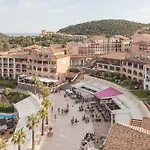 De L'esterel Pierre & Hotell Saint-Raphaël