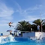 De L'esterel Pierre & Hotell