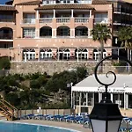 De L'esterel Pierre & Hotell