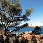 De L'esterel Pierre & 3* Saint-Raphael (Var)