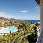 De L'esterel Pierre & Hotel 3*