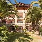 酒店 De L'esterel Pierre &