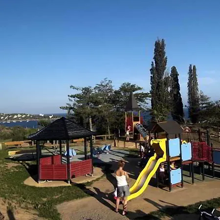 Hotel De L'esterel Pierre &