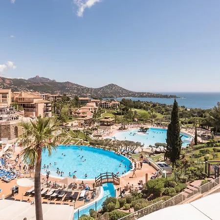 De L'esterel