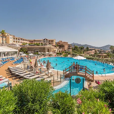 De L'esterel Pierre & 3* Saint-Raphaël