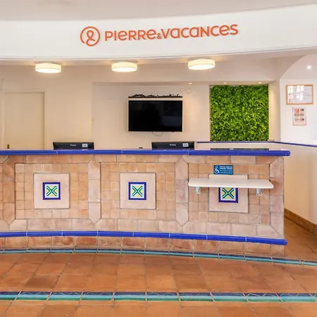 De L'esterel Pierre & Hotell Saint-Raphaël