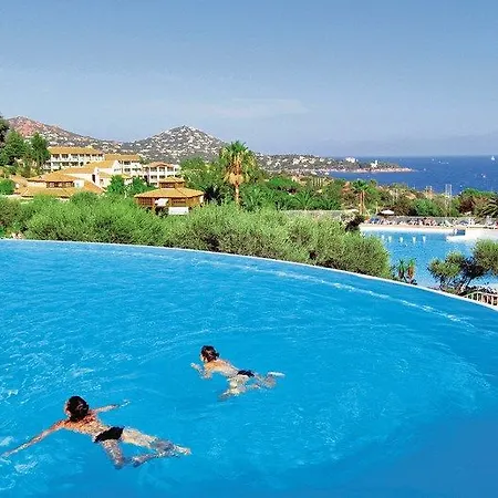 Hotel De L'esterel Pierre & Saint-Raphaël
