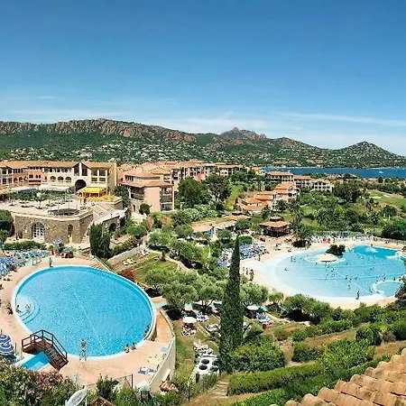 De L'esterel