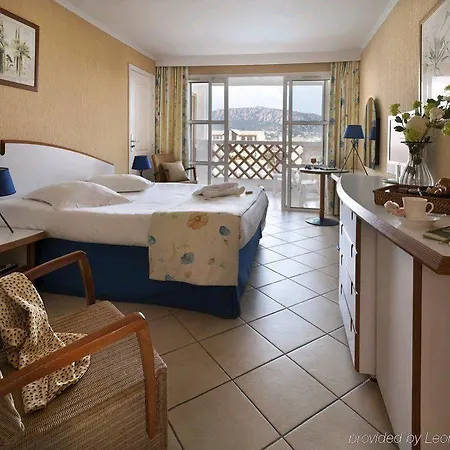 De L'esterel Pierre&vacances Hotel 3*