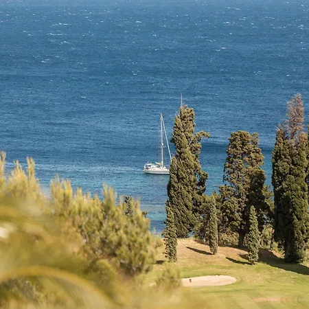 De L'esterel Pierre & Saint-Raphaël