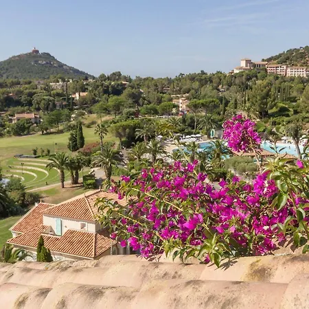 De L'esterel 3*