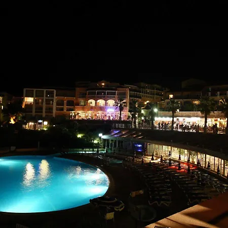Hotel De L'esterel Pierre&vacances 3*