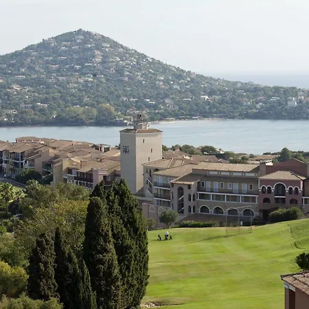 De L'esterel Pierre & Saint-Raphaël