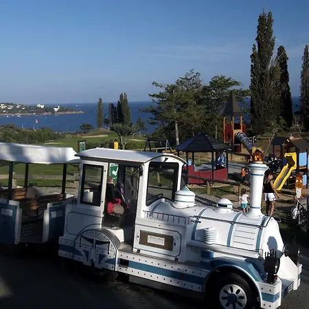 מלון De L'esterel Pierre & Saint-Raphaël