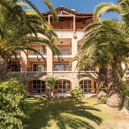 Hotel De L'esterel