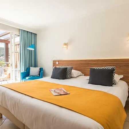 De L'esterel Pierre & Saint-Raphaël