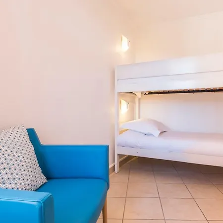 De L'esterel Pierre & Hotell Saint-Raphaël