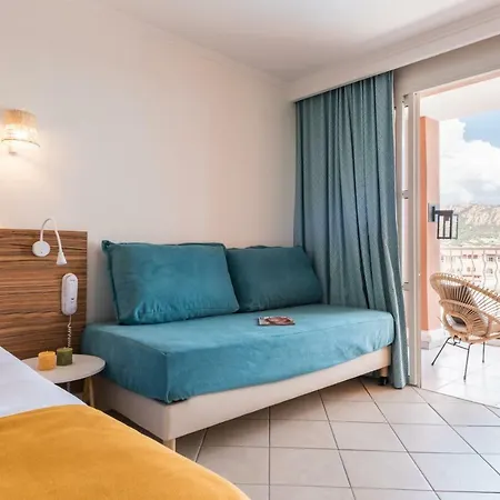 De L'esterel Pierre & Hotel 3*