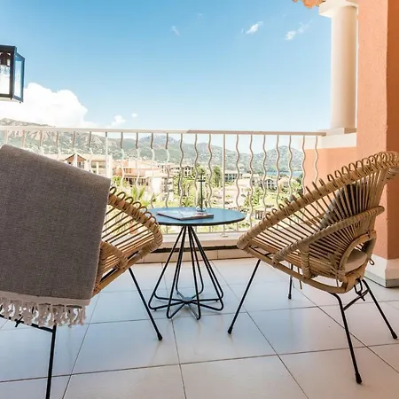 מלון De L'esterel Pierre &