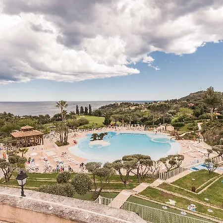 De L'esterel Saint-Raphaël