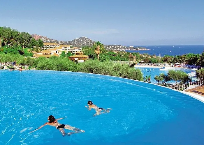 Hotell De L'esterel Pierre & Saint-Raphaël