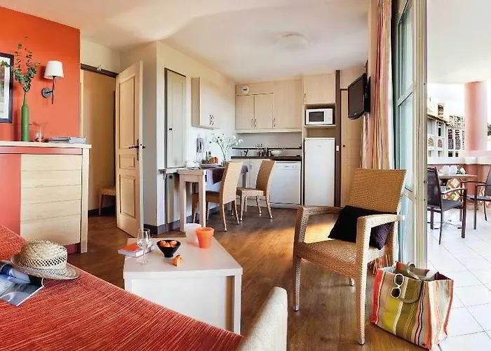 מלון De L'esterel Pierre &