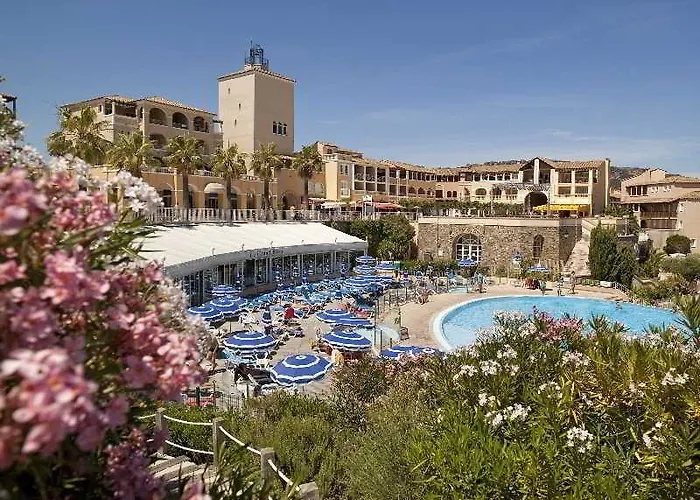 De L'esterel Pierre & Saint-Raphaël