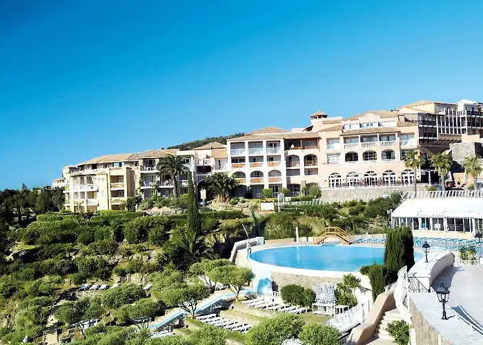 De L'esterel Pierre &