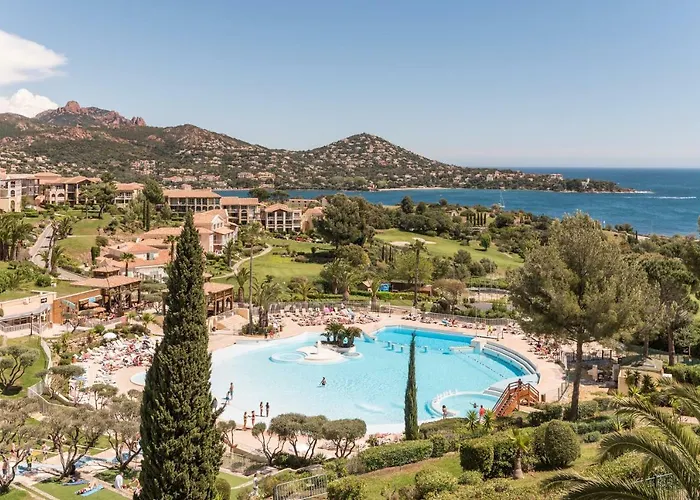 De L'esterel Pierre &