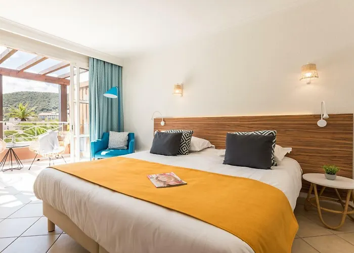 De L'esterel Pierre & Saint-Raphaël