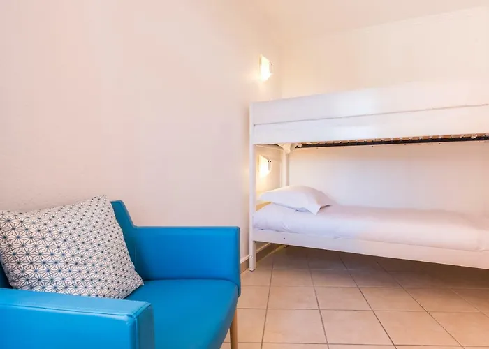 De L'esterel Pierre & Hotell Saint-Raphaël