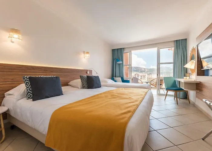 Hotell De L'esterel Pierre &